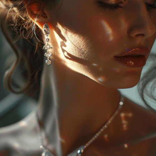 u7724416161_elegant_woman_wearing_diamond_necklace_and_earrin_286c5cd7-9d36-463a-8bfe-6e910e85ef1a_2